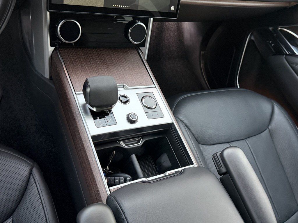 Land Rover Range Rover, 3.0 L, 2022 il, 104 607 km — Avtomobillər, Bakı (9)