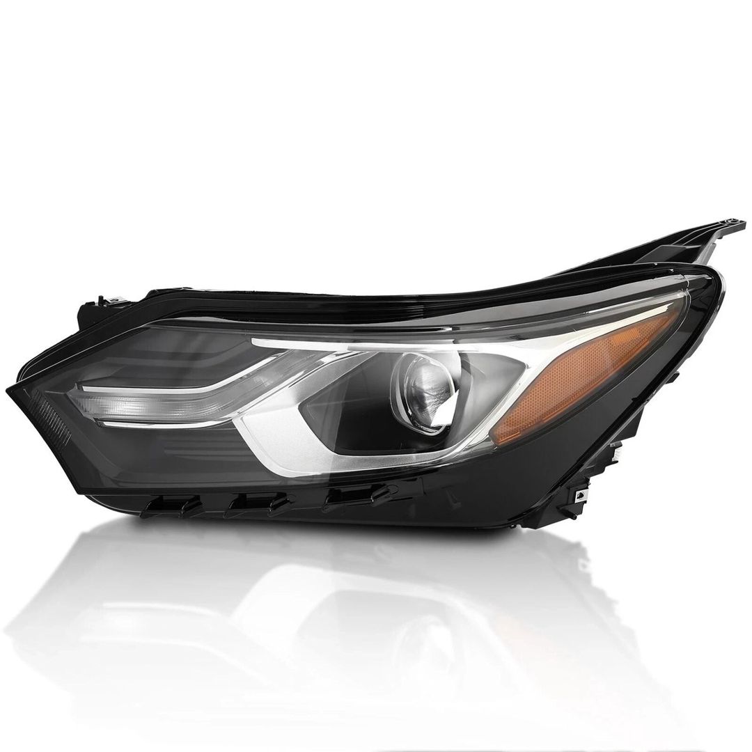 Chevroler Equinox Premier farası — Ehtiyat hissələri və aksesuarlar, Bakı (2)