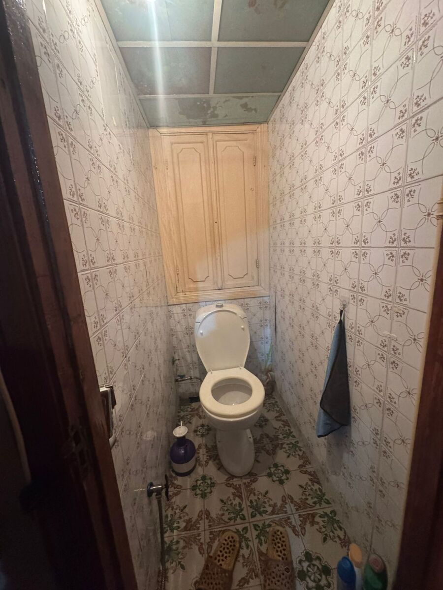 Satılır 4 otaqlı köhnə tikili 100 m² — Mənzil, Bakı (8)