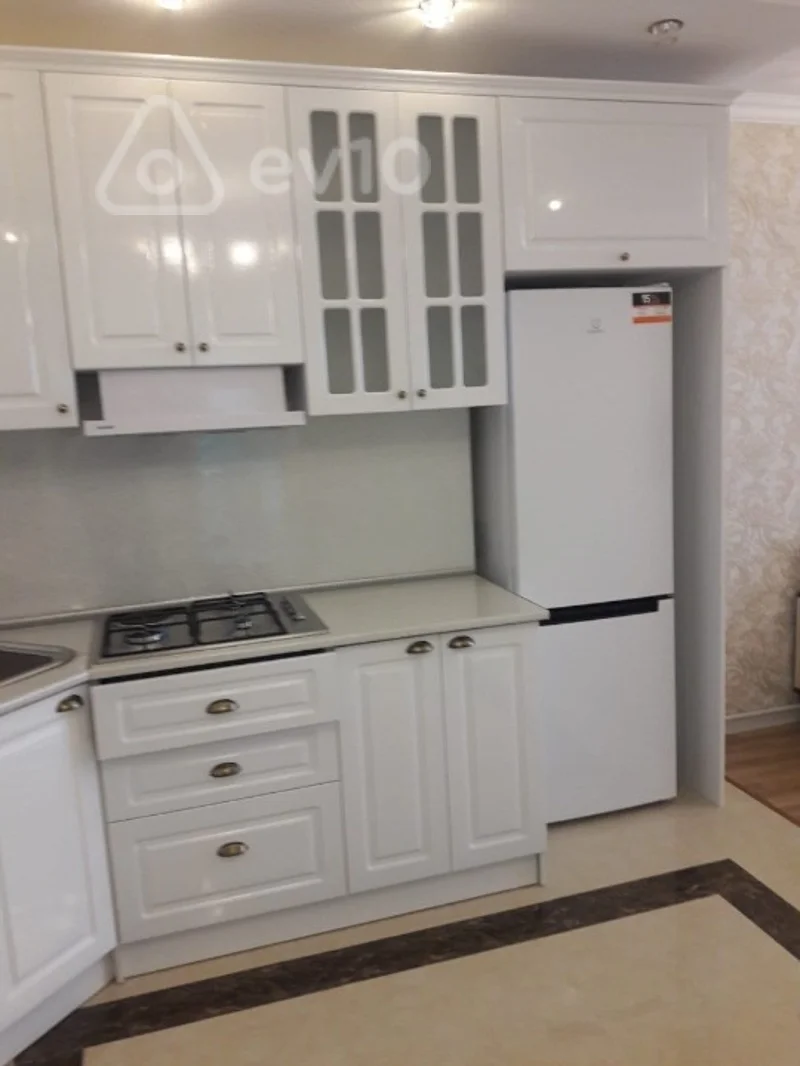 2 otaqlı mənzil, 70 m², Ənvər Hüseynov küçəsi — kirayə — Mənzil, Bakı (5)