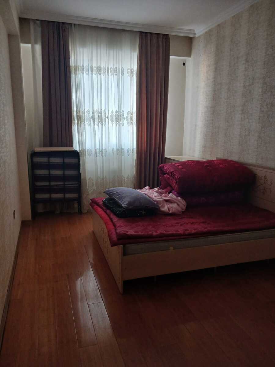 Satılır 2 otaqlı yeni tikili 64 m² — Mənzil, Xırdalan (4)