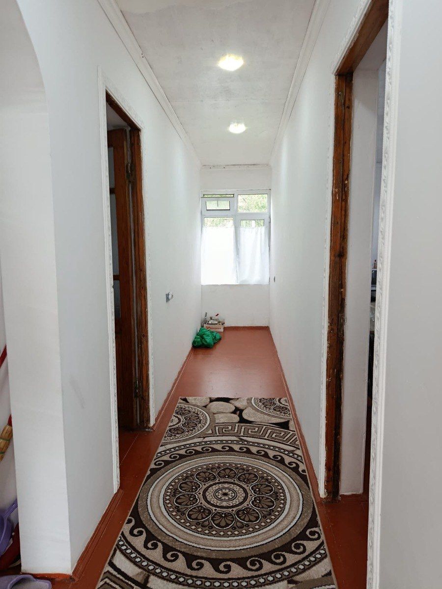 Satılır 2 otaqlı həyət evi/bağ evi 88 m² — Ev, villa, İsmayıllı (10)