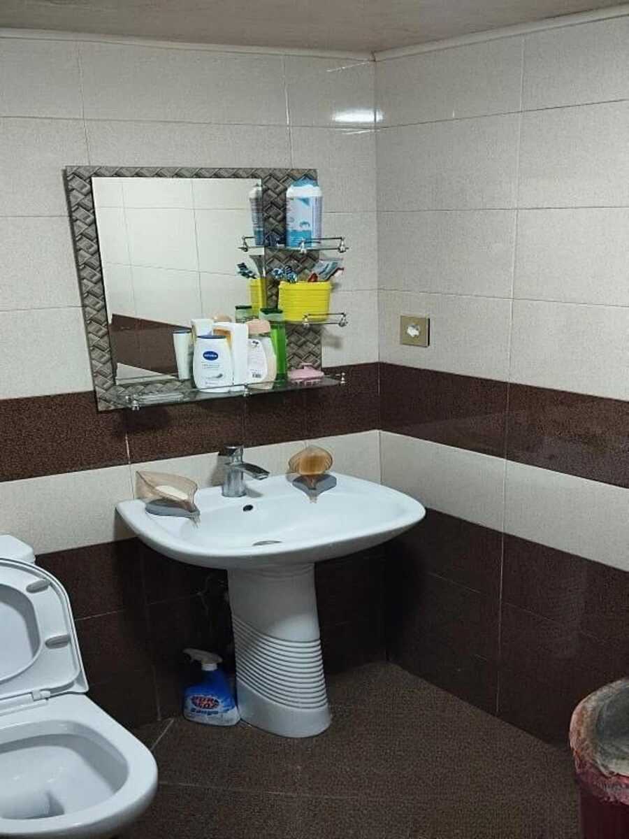 Satılır 3 otaqlı həyət evi/bağ evi 48 m² — Ev, villa, Bakı (5)
