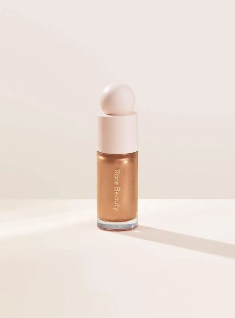 XaylayterRare Beauty Positive Light Liquid Luminizer Flaunt — Bakı