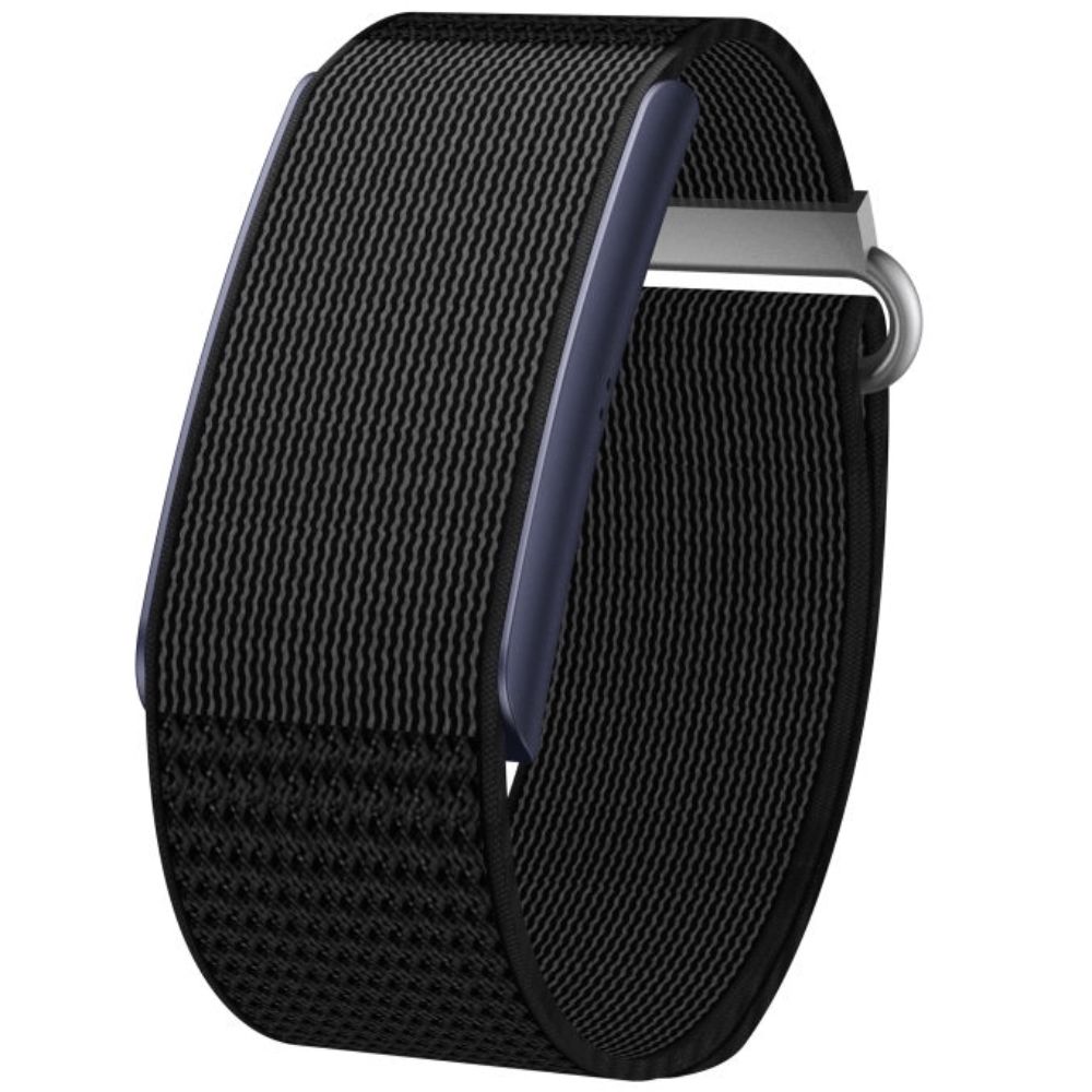 Smart qolbaq Kieslect Biokoop Black — Fitness biləkliklər, Bakı (3)