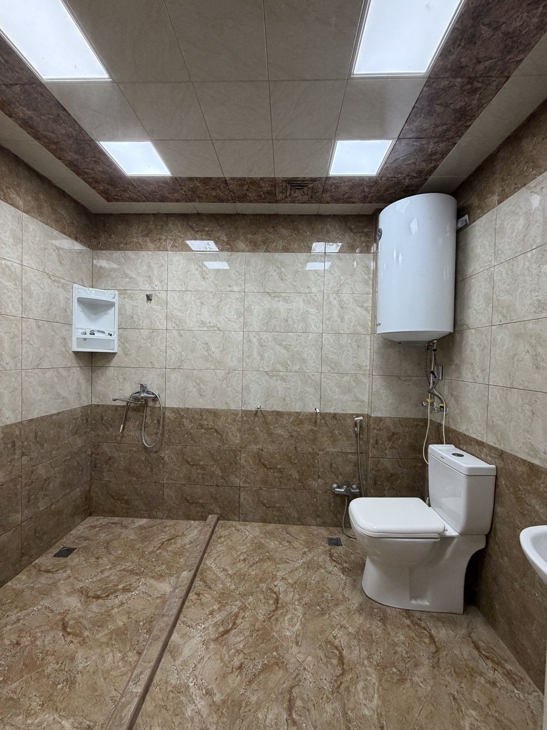 Satılır 3 otaqlı yeni tikili 85 m² — Mənzil, Bakı (2)