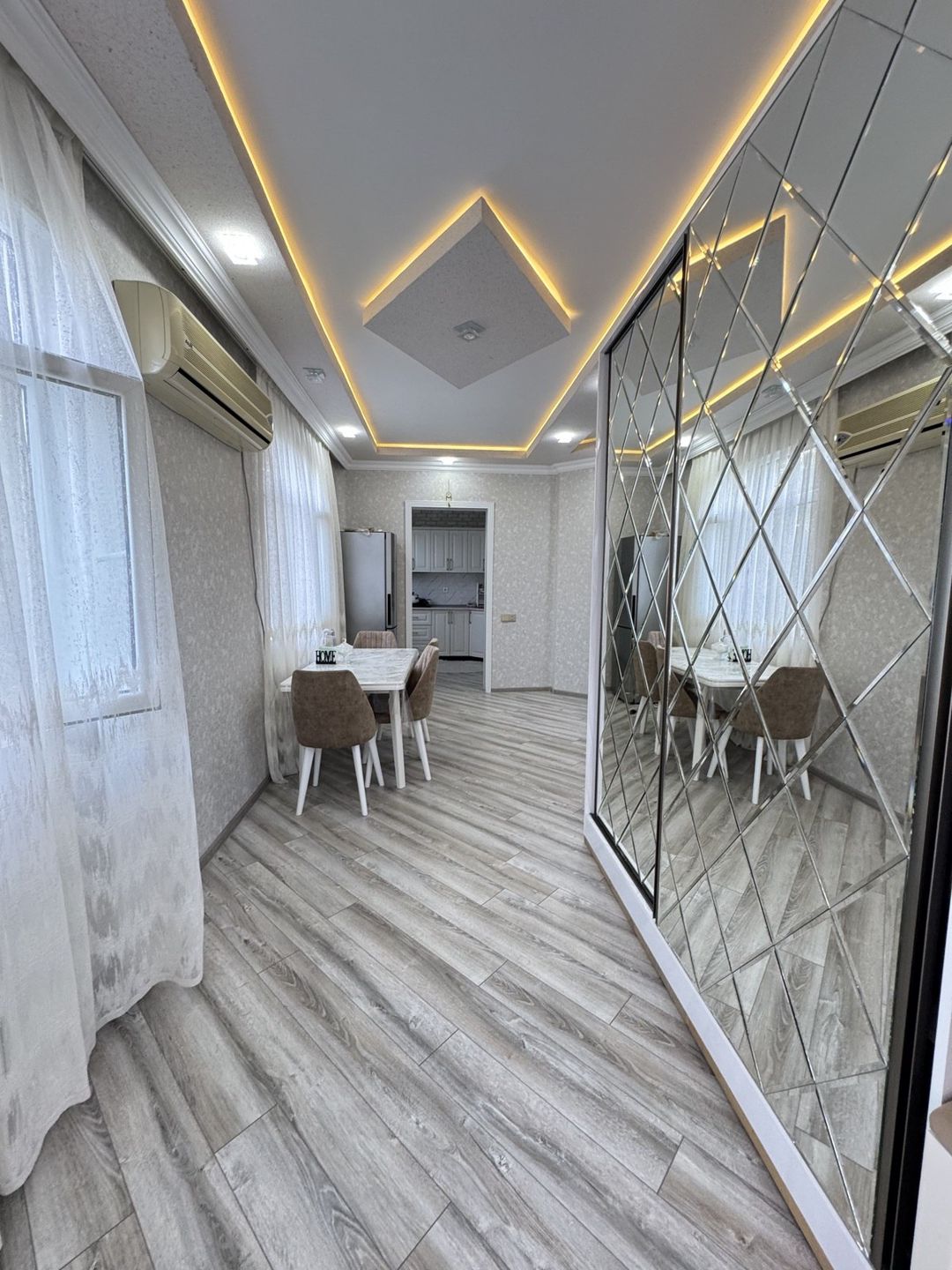 Satılır 4 otaqlı həyət evi/bağ evi 114 m² — Ev, villa, Bakı (7)