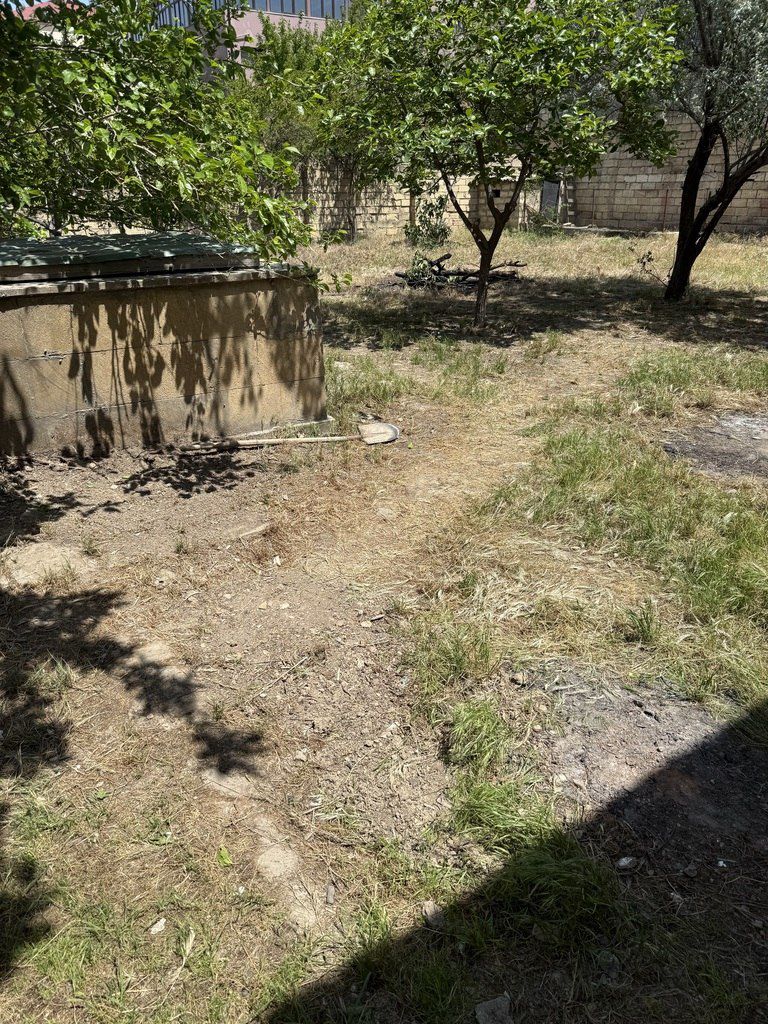 Satılır torpaq 7.7 sot — Torpaq, Bakı (8)