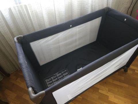 Chicco manej 130 azn satilir Hec bir problemi yoxdu istifade — Bakı