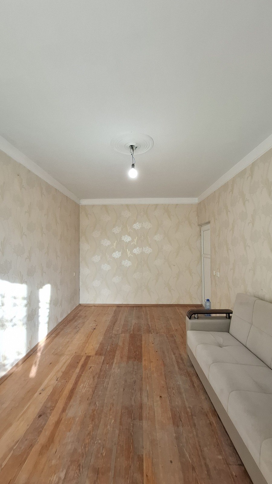 Satılır 2 otaqlı köhnə tikili 50 m² — Mənzil, Bakı (5)