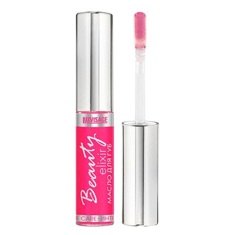 Dodaq üçün yağ Luxvisage Beauty Rlixir 02 — Bakı