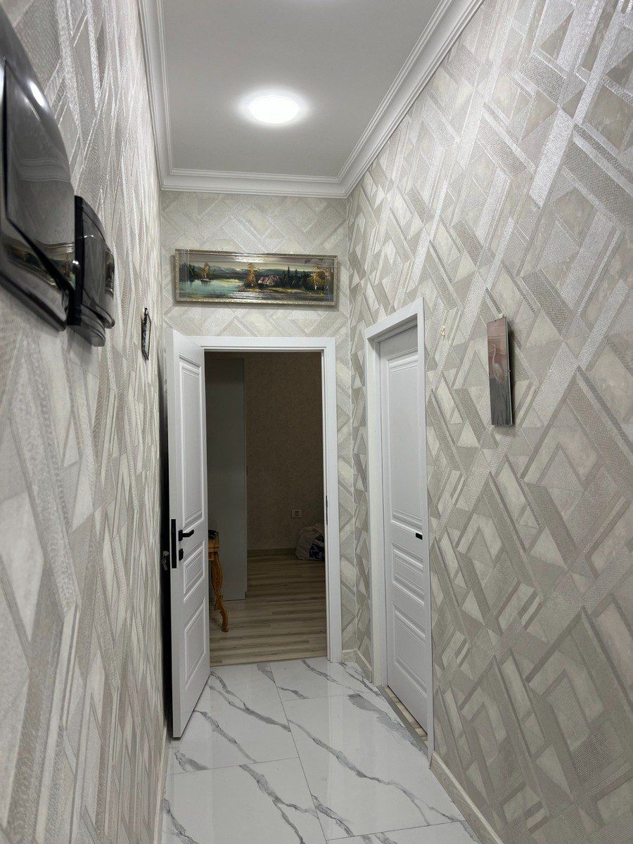 Satılır 2 otaqlı köhnə tikili 48 m² — Mənzil, Bakı (7)