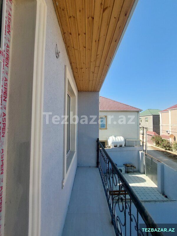 3 otaq h/evi satışda — Ev, villa, Xırdalan (9)