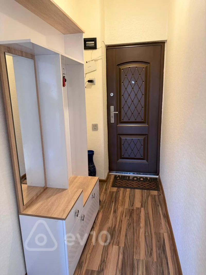 2 otaqlı mənzil, 50 m², mehemmed hadi kucesi — kirayə — Mənzil, Bakı (9)