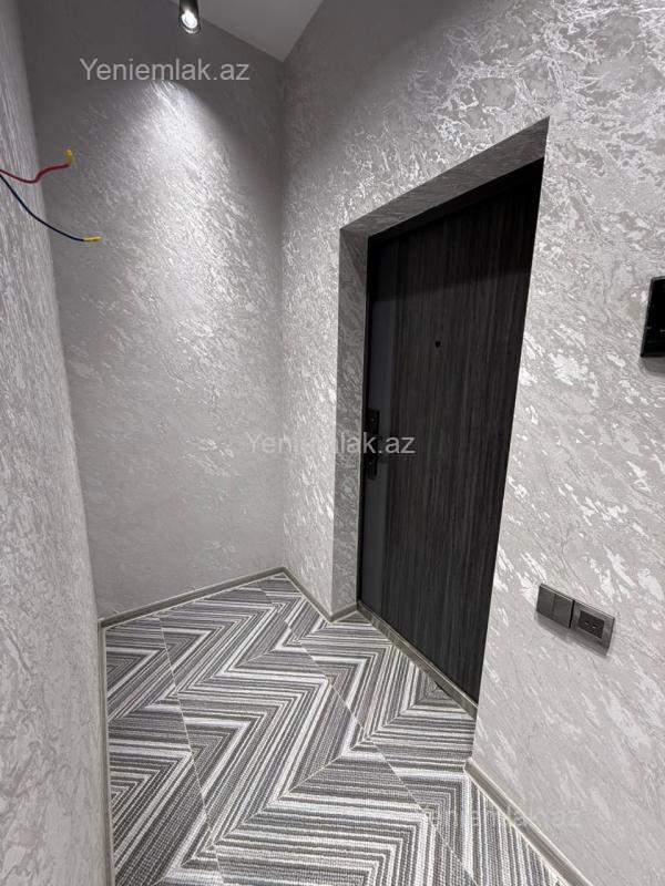 Satılır 3 otaqlı Bina evi menzil (Yeni tikili), 76 m², Saray — Mənzil, Abşeron (5)