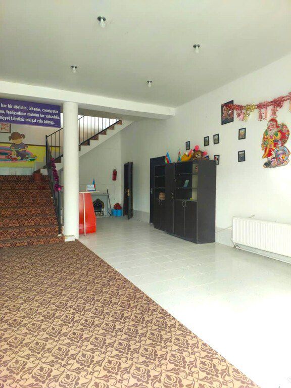 İcarəyə verilir obyekt 400 m² — Əmlak, Bakı (6)