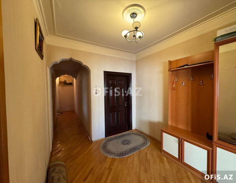 Yeni tikili Satılır Xətai r., 3 otaq, 90 m² — Mənzil, Bakı (5)