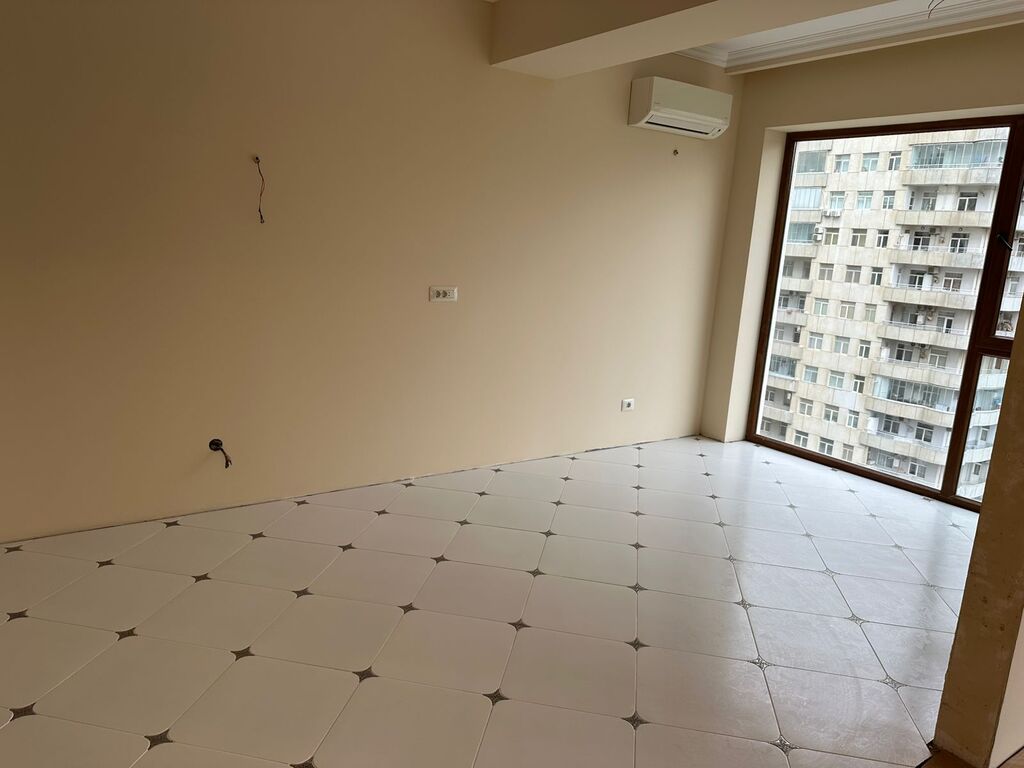 Satılır 4 otaqlı yeni tikili 182 m² — Mənzil, Bakı (12)