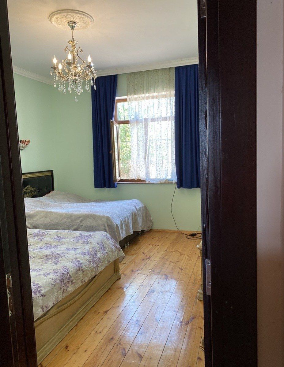 Satılır 4 otaqlı həyət evi/bağ evi 165 m² — Ev, villa, Bakı (6)
