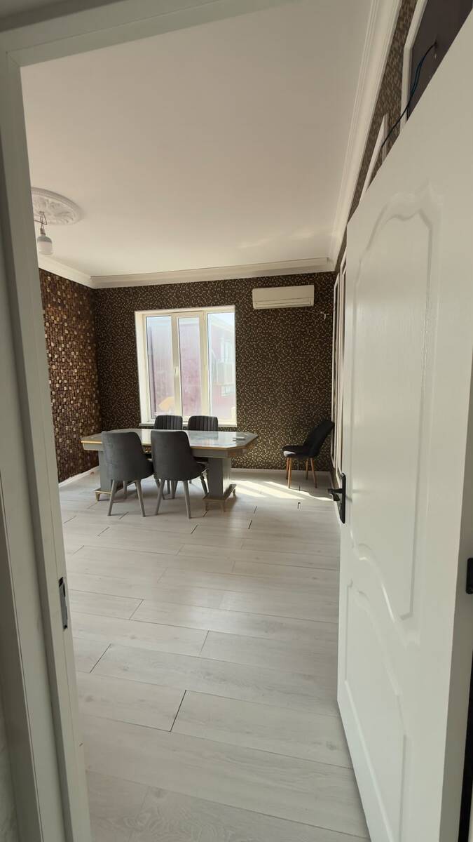 Satılır 3 otaqlı yeni tikili 86 m² — Mənzil, Bakı (3)