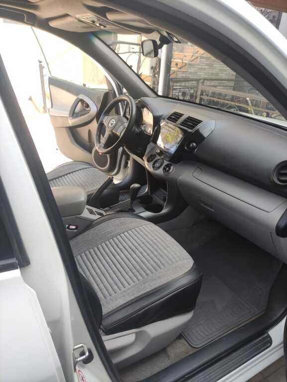 Toyota RAV4, 2.0 L, 2006 il, 168 933 km 99-SJ-880 — Avtomobillər, Bakı (8)
