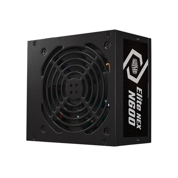 Cooler Master Elite NEX N600 80 Plus — Bakı