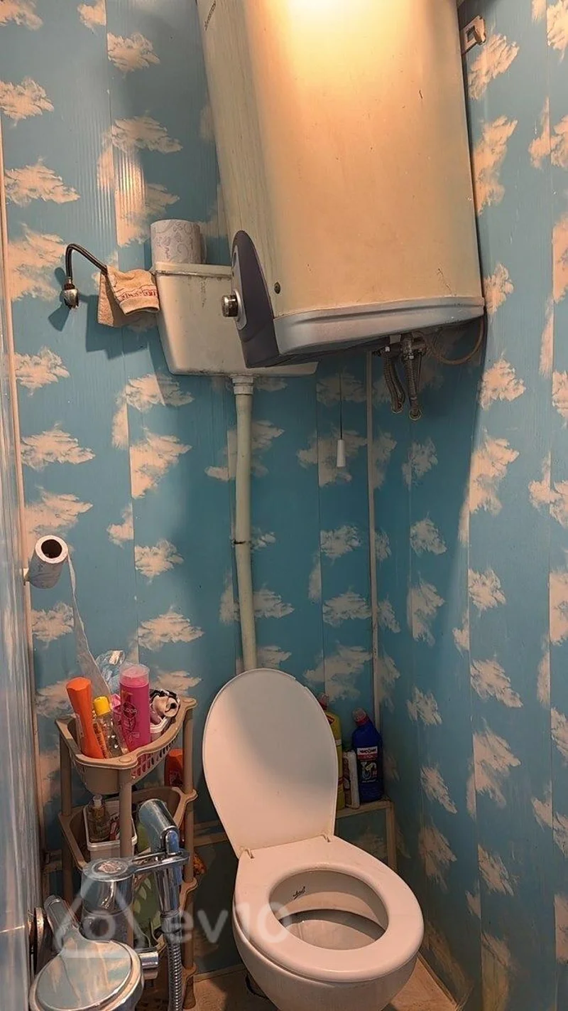 2 otaqlı mənzil, 45 m², Fərid restoranı — kirayə — Mənzil, Bakı (8)