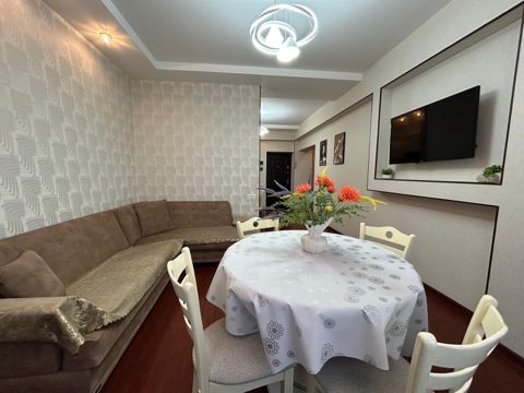 Satılır 2 otaqlı yeni tikili 58 m² — Xırdalan