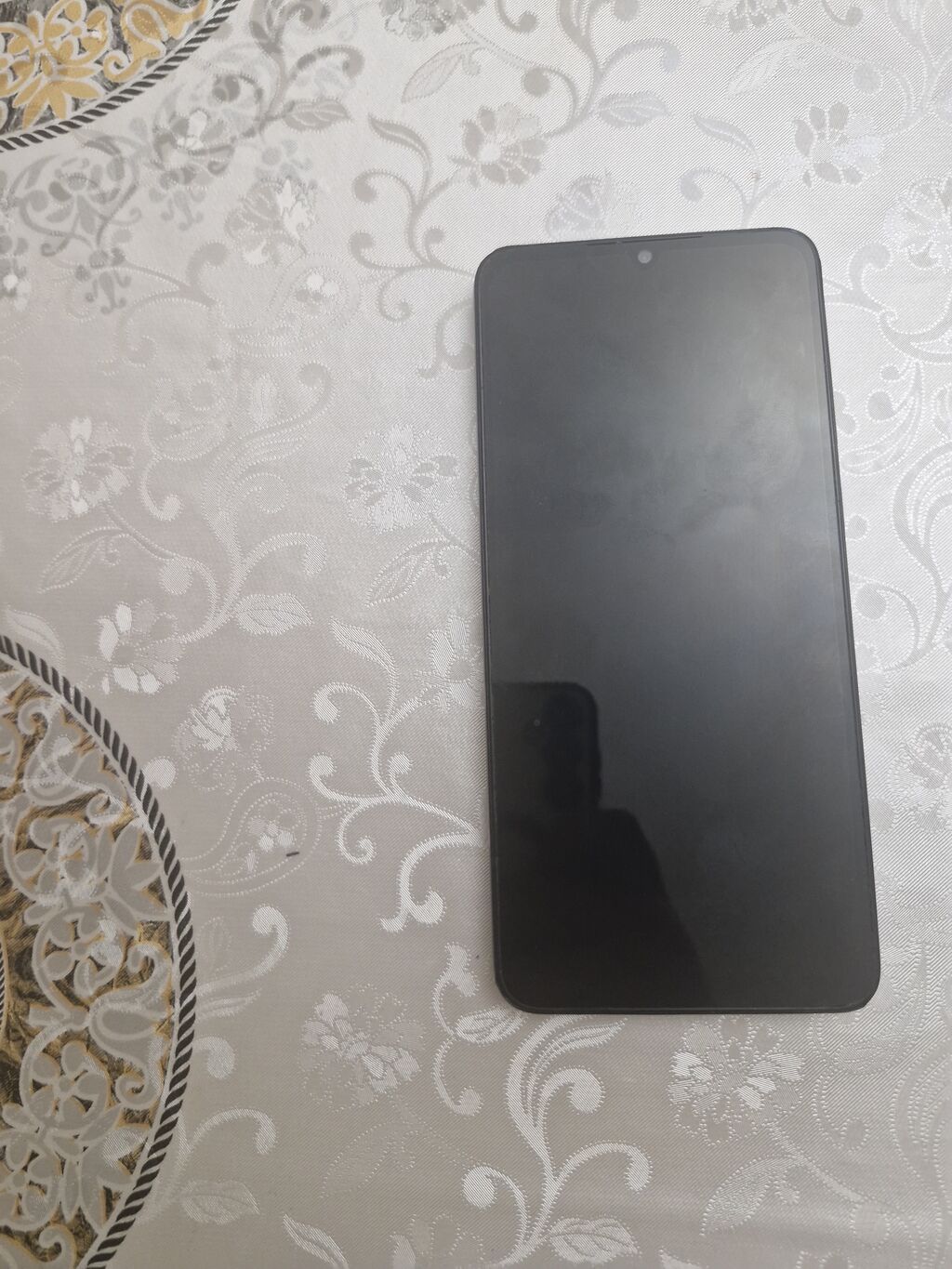 Samsung Galaxy A05, rəng - Qara — Samsung, Bakı (3)