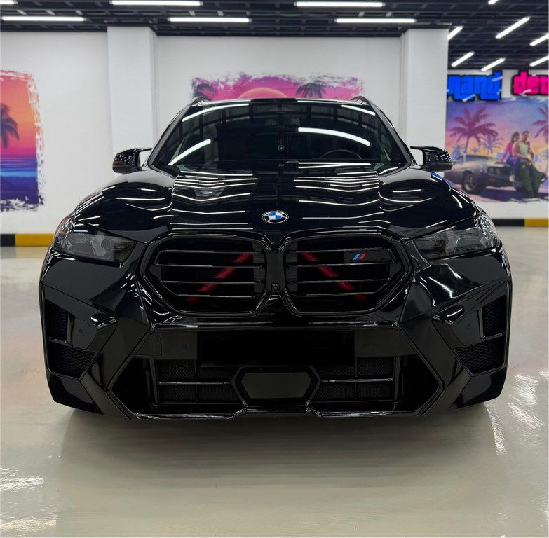 BMW X5, 3.0 L, 2023 il, 70 000 km — Avtomobillər, Bakı (8)