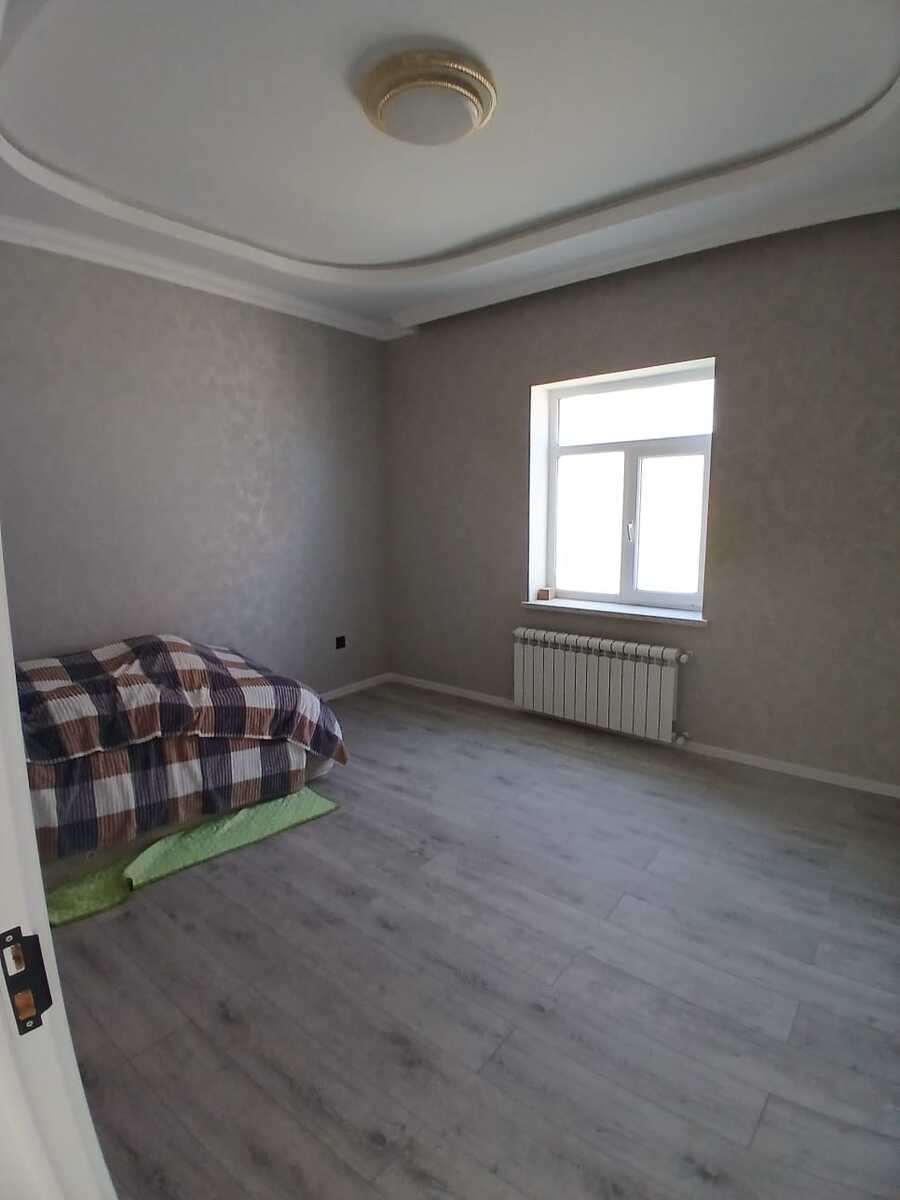 Satılır 4 otaqlı həyət evi/bağ evi 100 m² — Ev, villa, Bakı (7)