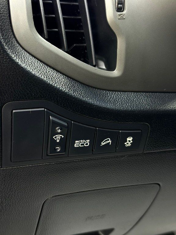 Kia Sportage, 2.0 L, 2013 il, 251 000 km — Avtomobillər, Bakı (11)