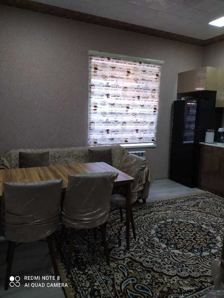 Satılır 6 otaqlı həyət evi/bağ evi 143 m² — Ev, villa, Bakı (7)