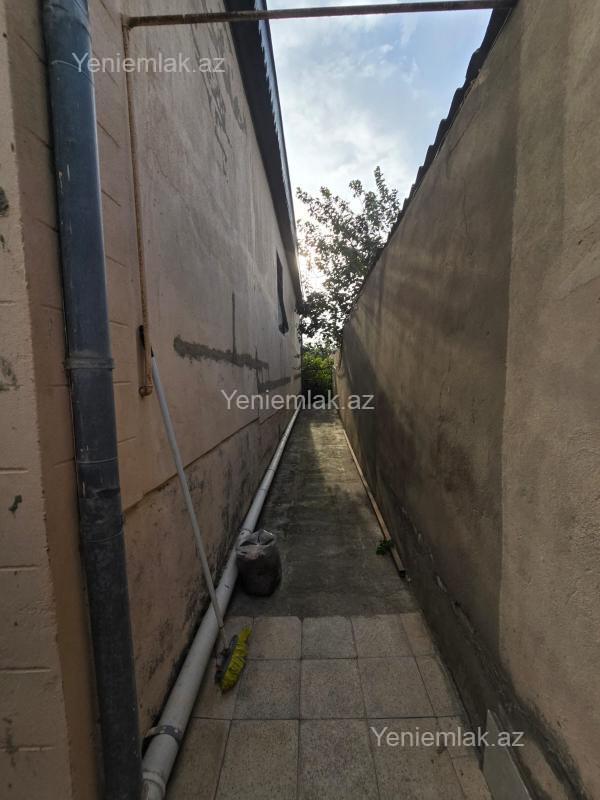 Satılır 5 otaqlı Həyət evi / Villa, 150 m², Corat bağları — Ev, villa, Sumqayıt (9)