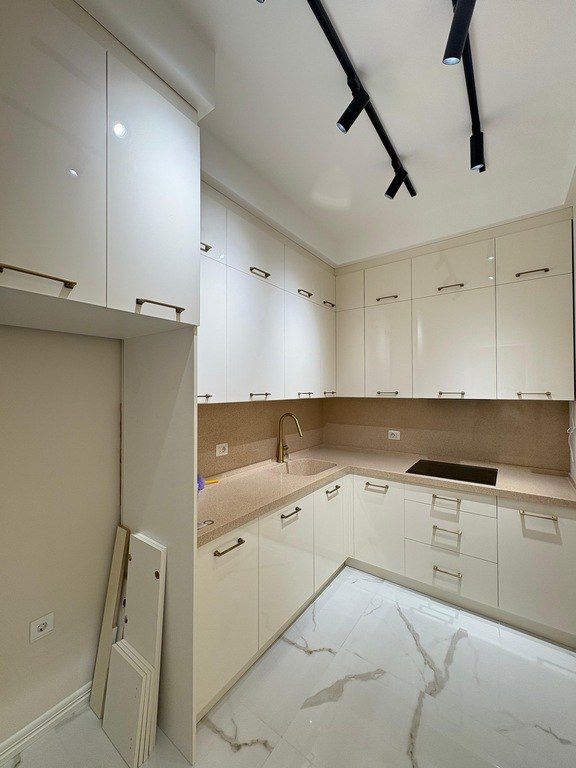 Satılır 2 otaqlı yeni tikili 68 m² — Mənzil, Bakı (7)