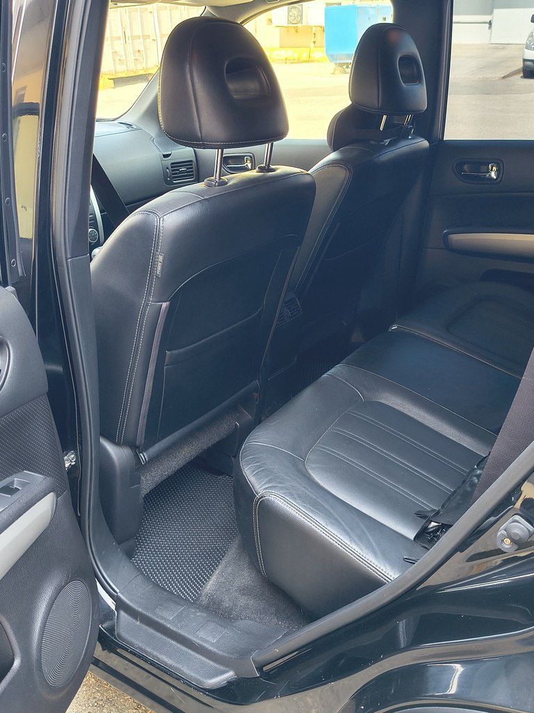 Nissan X-Trail, 2.5 L, 2012 il, 165 172 km — Avtomobillər, Bakı (8)