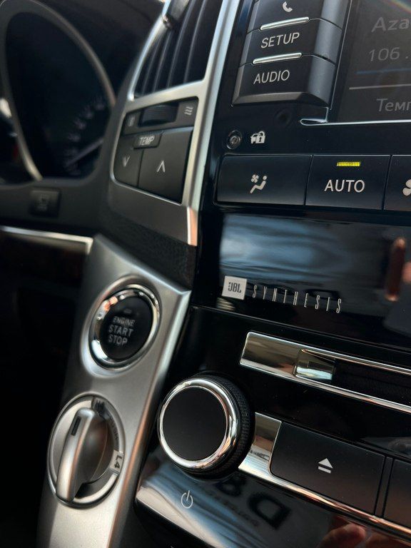Toyota Land Cruiser, 4.6 L, 2014 il, 204 400 km — Avtomobillər, Bakı (5)
