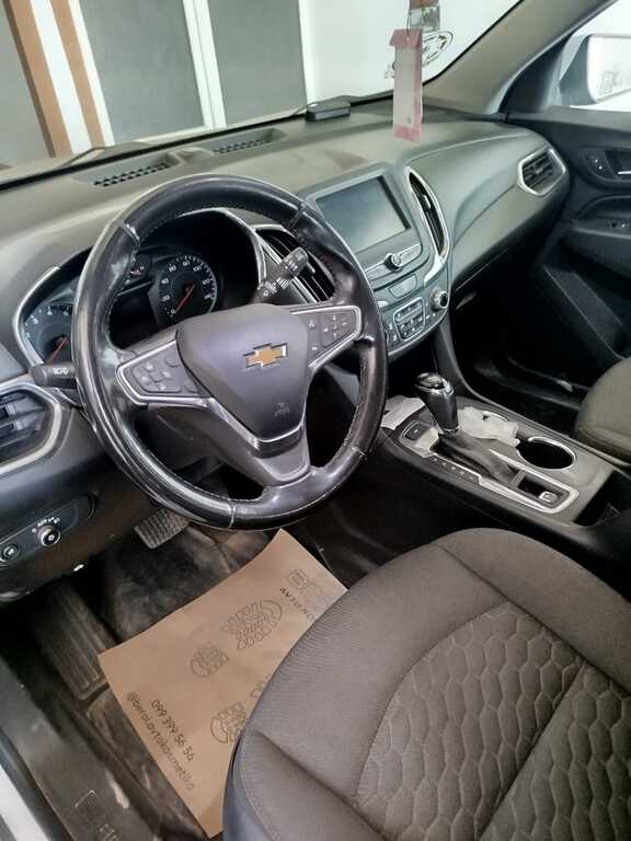 Chevrolet Equinox, 1.5 L, 2018 il, 141 781 km 77-VM-897 — Avtomobillər, Bakı (9)