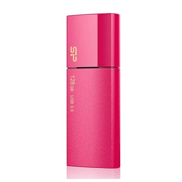 Silicon Power Blaze B05 128 GB Peach SP128GBUF3B05V1H — Mallar, Bakı