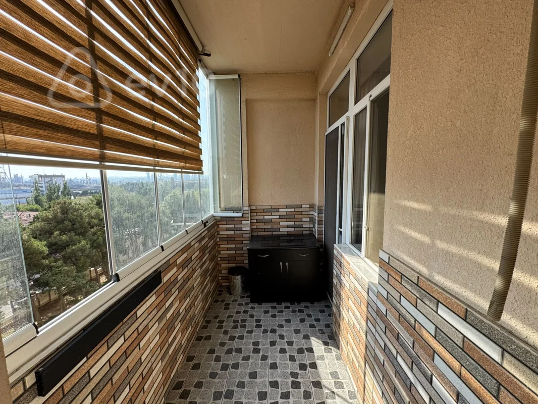 3 otaqlı mənzil, 105 m², Mehdi Abbasov küçəsi — Mənzil, Bakı (10)