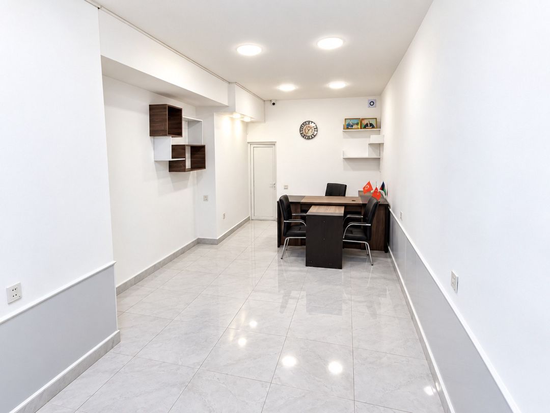 Satılır obyekt 34 m² — Əmlak, Xırdalan (2)