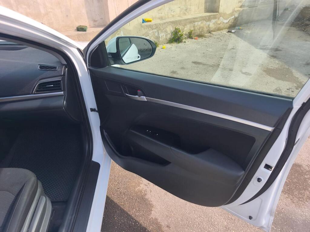 Hyundai Elantra, 2.0 L, 2019 il, 188 293 km 99-QY-279 — Avtomobillər, Bakı (3)