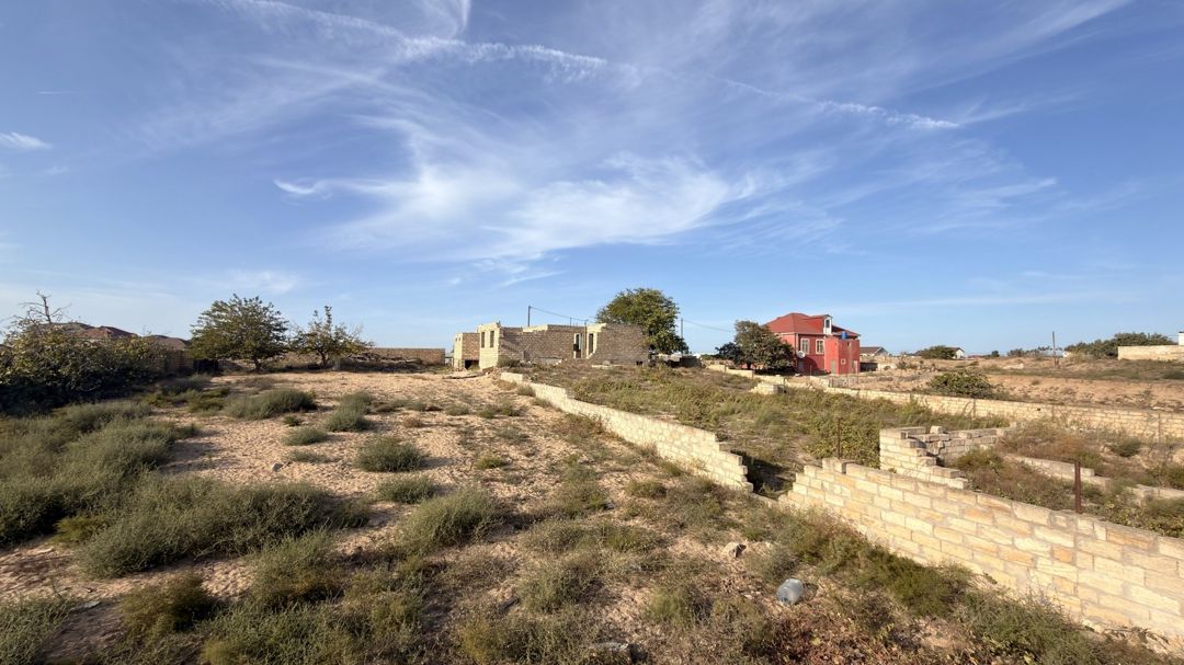 Satılır torpaq 3 sot — Torpaq, Bakı (5)