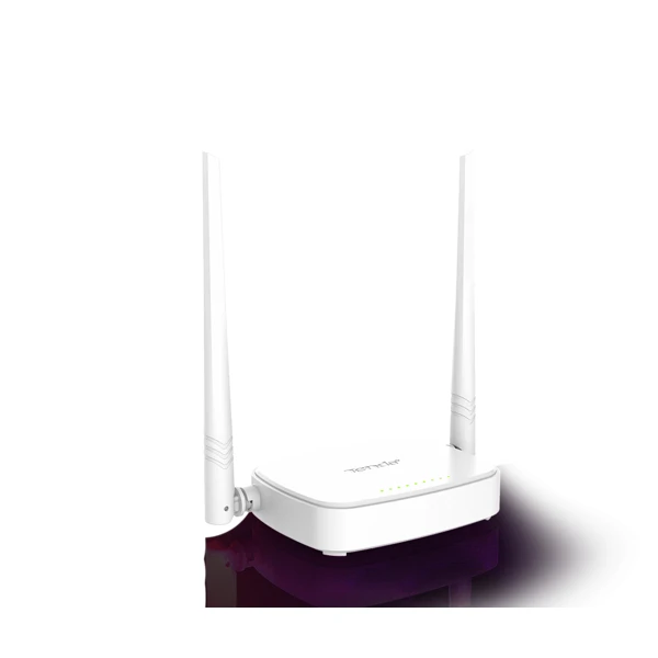 Tenda D301 v4 300Mbps Adsl Modem Wi-Fi — Mallar, Bakı