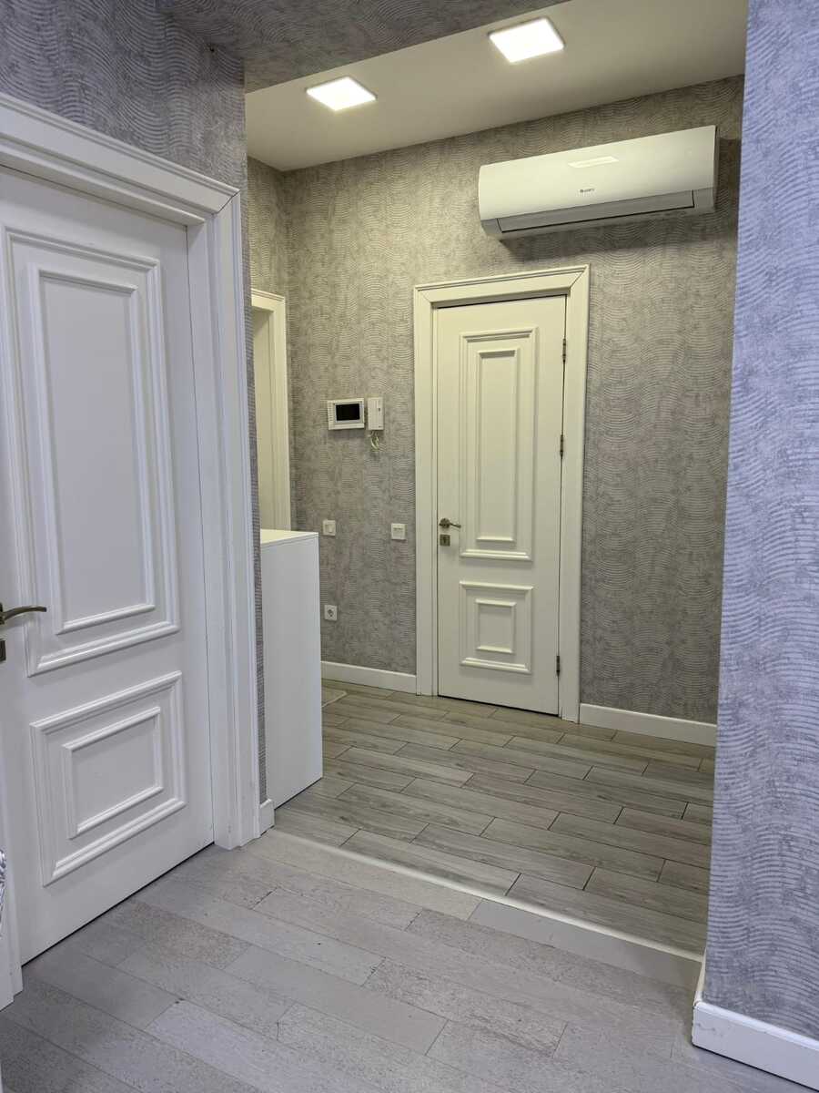 İcarəyə verilir 3 otaqlı yeni tikili 100 m² — Mənzil, Bakı (6)