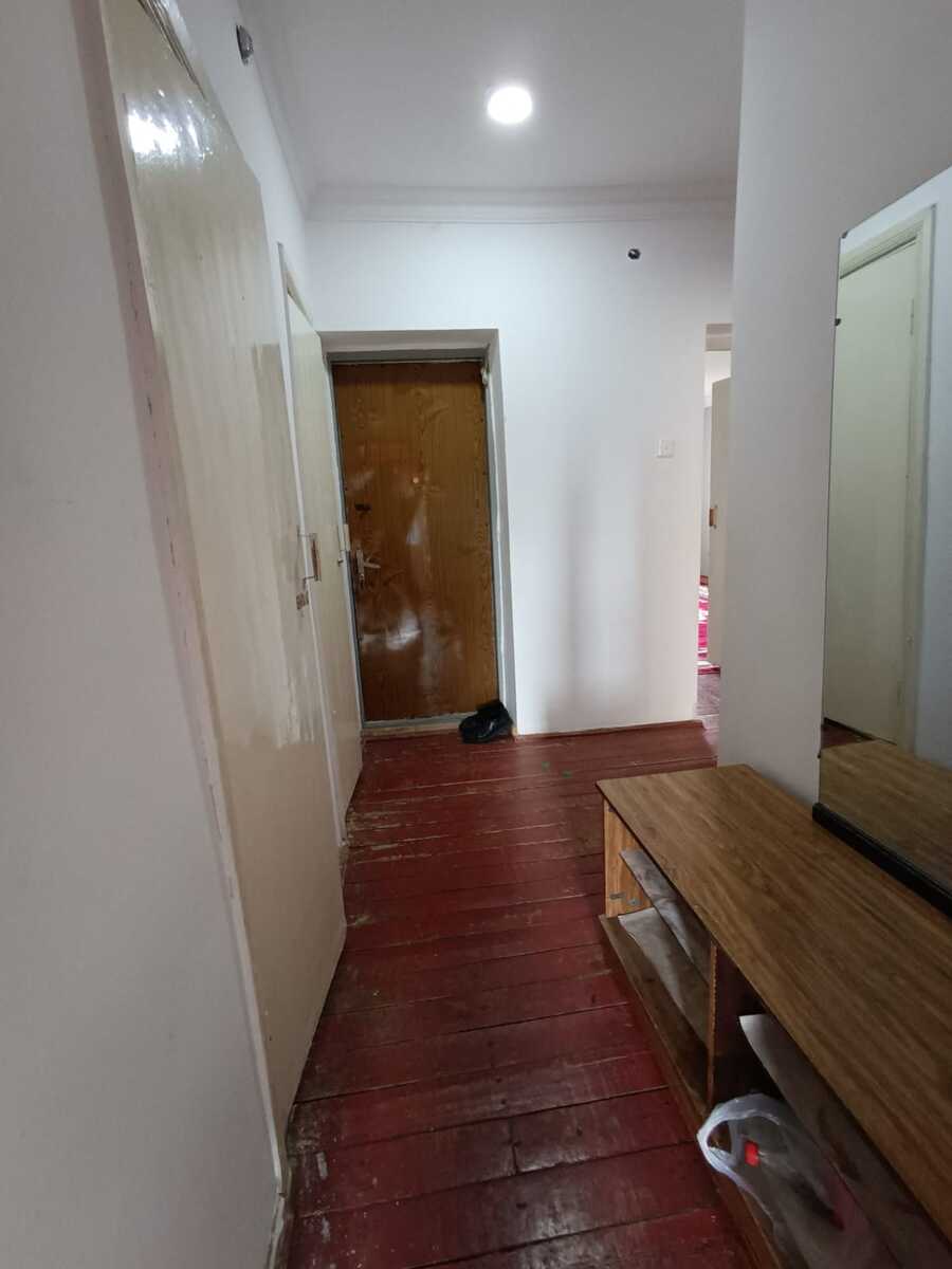 Satılır 2 otaqlı köhnə tikili 60 m² — Mənzil, Bakı (6)
