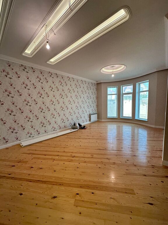 Satılır 5 otaqlı həyət evi/bağ evi 1000 m² — Ev, villa, Bakı (7)