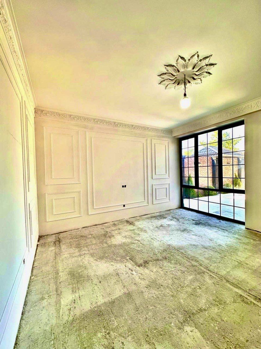 Satılır 5 otaqlı həyət evi/bağ evi 240 m² — Ev, villa, Bakı (8)