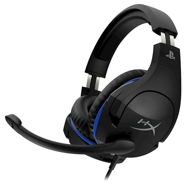 HyperX Cloud Stinger PS4 licensed Hx-hscss-bk/em — Bakı