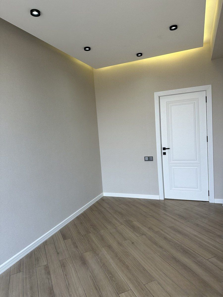 Satılır 3 otaqlı yeni tikili 95 m² — Mənzil, Bakı (8)